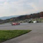 Race of Austrian Champions 2012 Fotos vom Start der Halbfinalläufe