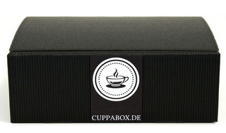 Ankündigung - CUPPABOX eine neue Box tritt in mein Leben