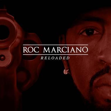 Roc Marciano – “Reloaded” [Full Album Stream]