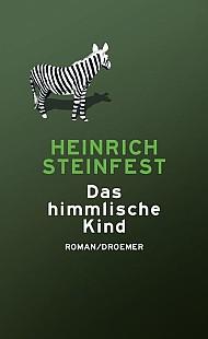 Rezension: Das himmlische Kind von Heinrich Steinfest