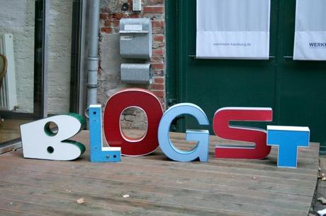 Blogst 2012...oder leben Blogger länger als Journalisten