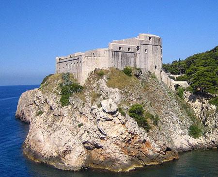 10 Orte, die man in Dubrovnik besuchen sollte (Teil 1, 1-5)