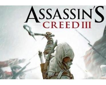 Assassin's Creed 3 - PC-Version enthält alle Patches