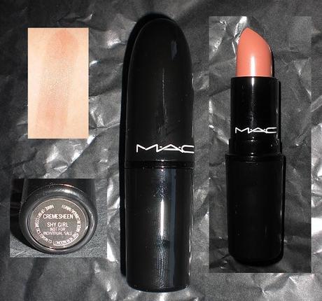 Haul MAC Holiday Collection 2012