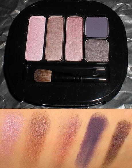 Haul MAC Holiday Collection 2012