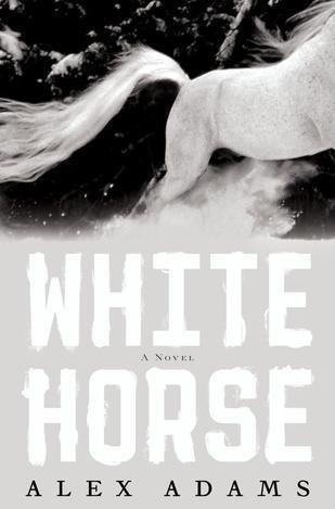 [Rezension] White Horse
