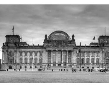 Ein reeller Kompromissvorschlag aus dem Bundestag