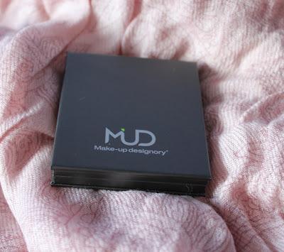 MUD - neue Makeup Marke