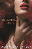 Rezension – Alyxandra Harvey: My Love Lies Bleeding