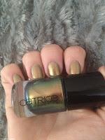 Catrice Ultimate NailLacquer 840 Genius In The Bottle