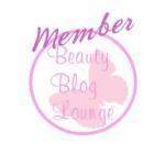 Beauty Blog Lounge
