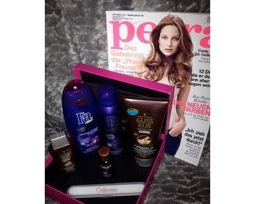 Pink Box Day: Oktober 2012