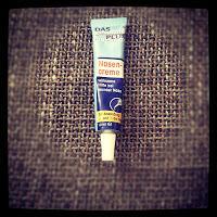 Kleine Hilfe bei Erkältung und...