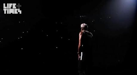 Jay-Z spielt seine alten Hits live im Barclays Center [Video]