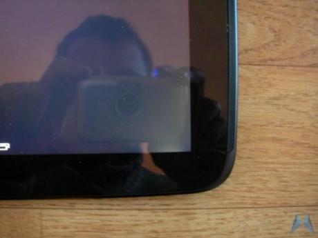 Nexus 10: Probleme mit dem Display?