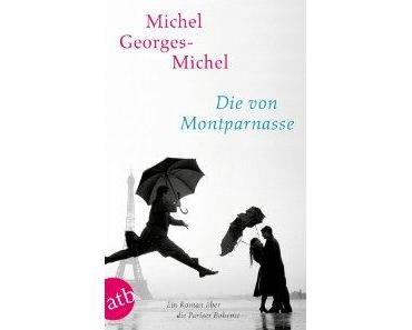 [Kurzrezension] Die von Montparnasse