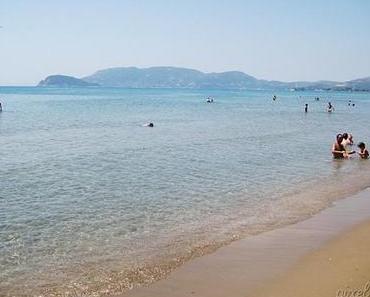 Zakynthos Beaches