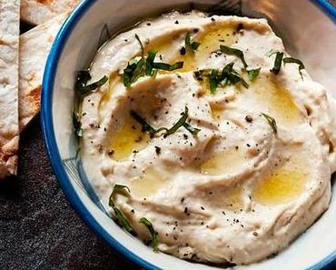 Der beste Hummus von Tel Aviv
