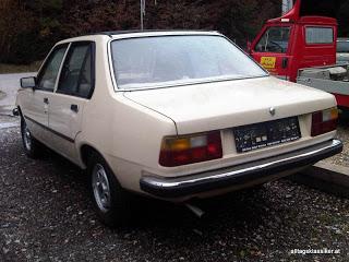 renault 18
