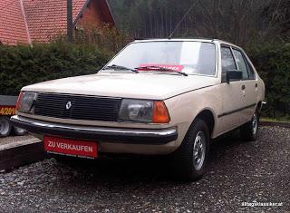renault 18