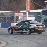 Race of Austrian Champions BMW Drift