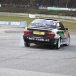 Race of Austrian Champions 2012 BMW Dounat