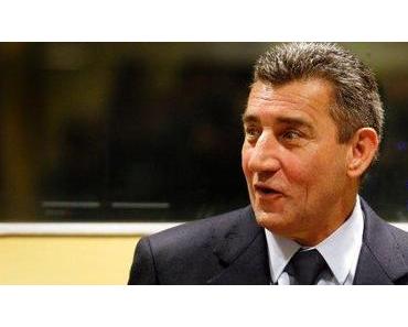 Justizskandal: Fällte der 'Internationale Strafgerichtshof' oder das 'UN-Kriegsverbrechertribunal' ein verbrecherisches Fehlurteil?