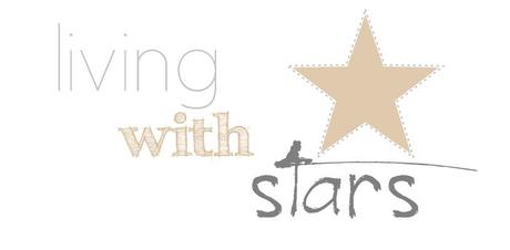 living with stars - Wohnen mit Sterne