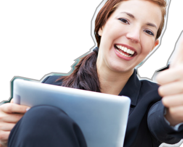 Wie vermarkte ich mich richtig – ein Beispiel