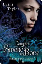 [Neuerscheinungen] Daughter of Smoke and Bone #2 im Herbst 2013 auf deutsch