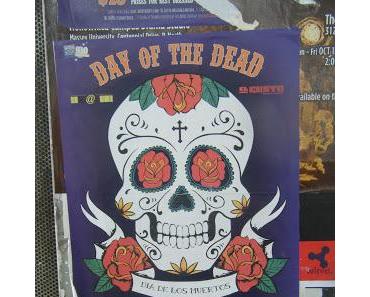 Dia de los Muertos