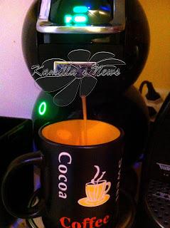 Die neue Nescafé Dolce Gusto Melody3 Automatik im Test mit die Insider