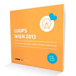 LUUPS – Liebe Deine Stadt