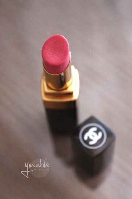 Chanel - Rouge Coco Shine 