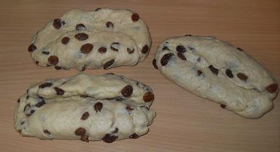 Rosinenstollen