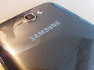 Im Test: Das Samsung Galaxy Note 2 – Der Riese unter den Androiden