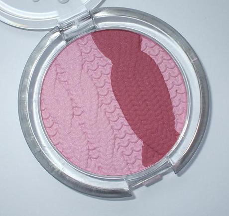 [Swatch / Review] Essence - Home Sweet Home - Blush Knits for Chicks