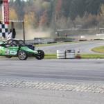 Videos vom Finale des Race of Austrian Champions 2012