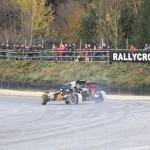 Videos vom Finale des Race of Austrian Champions 2012