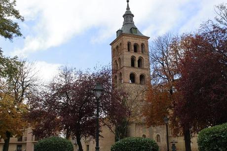 Travel Tip: Segovia