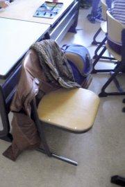 Stefan Liebich liest vor