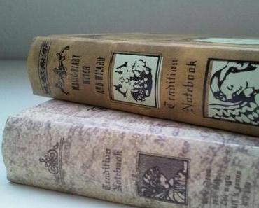 [Geschenketipp] Note Books