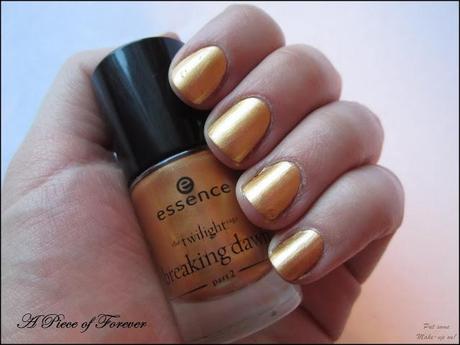 essence - A Piece Of Forever