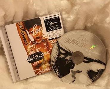 Rihanna – Unapologetic DVD and Official Tour Dates