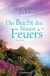 Rezension: Die Bucht des blauen Feuers