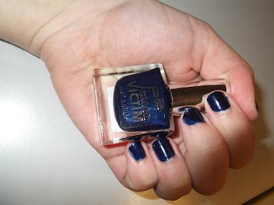 NOTD mit P2 532 blue's brothers