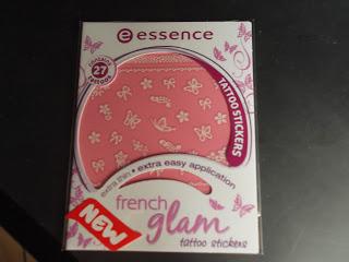 Like a walk in the summer rain by essence Like a walk in the summer rain by essence