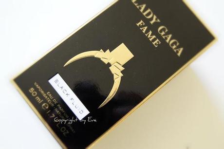 Lady Gaga Fame Parfum - nun auch bei mir!