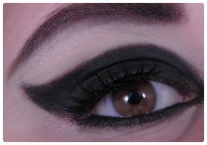 EOTD #54 Fashion-Panda