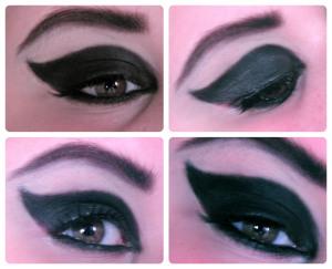 EOTD #54 Fashion-Panda